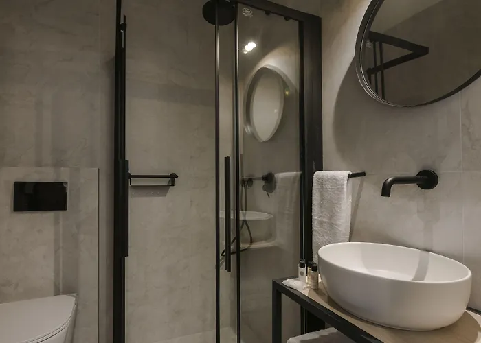 Anthemis Living Argostoli (Kefalonia)