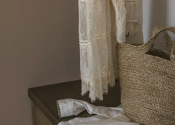 Aparthotel Anthemis Living 4*