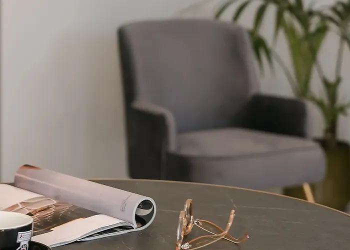 Anthemis Living 4* ארגוסטולי