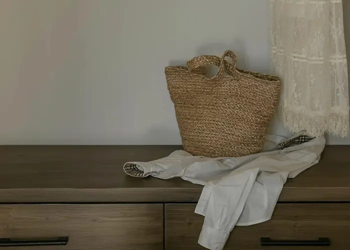 Anthemis Living Aparthotel 4*