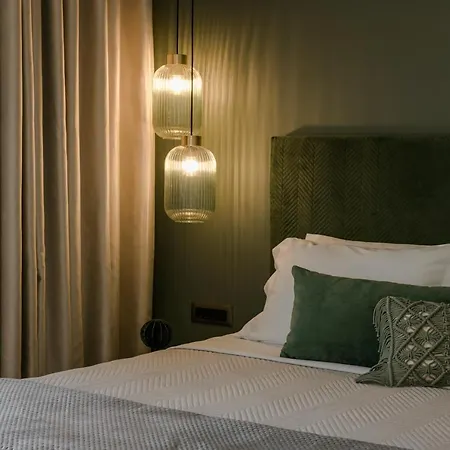 Hotel apartamentowy Anthemis Living 4*