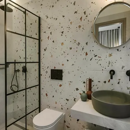 Anthemis Living Hotel apartamentowy