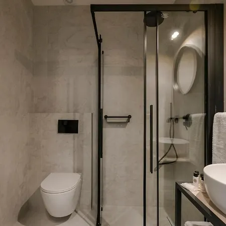 Hotel apartamentowy Anthemis Living 4*