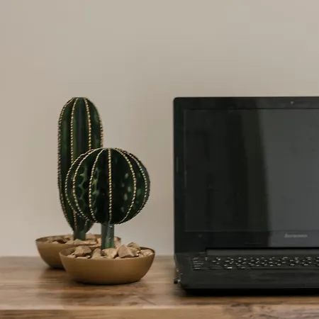 Hotel apartamentowy Anthemis Living