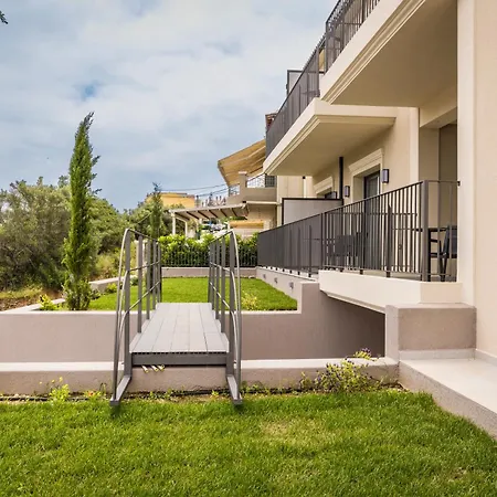 Anthemis Living Argostoli (Kefalonia)