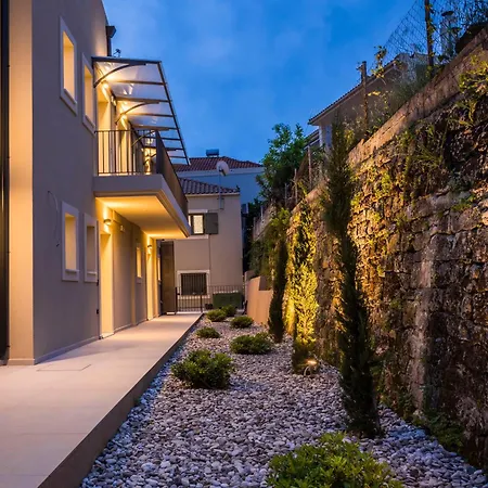 Anthemis Living Hotel apartamentowy