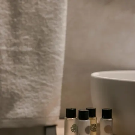 公寓式酒店 Anthemis Living 阿尔戈斯托利翁