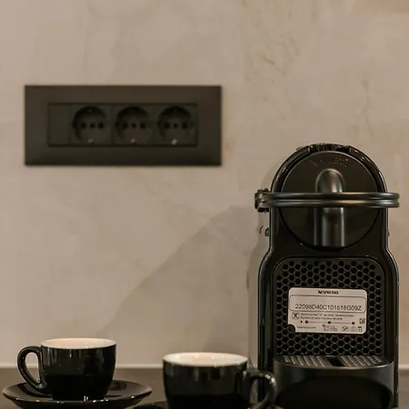 Hotel apartamentowy Anthemis Living 4*