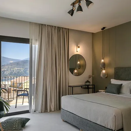 Anthemis Living Hotel apartamentowy 4*