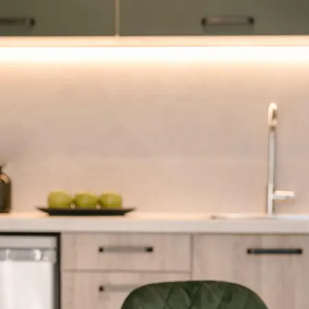 Hotel apartamentowy Anthemis Living