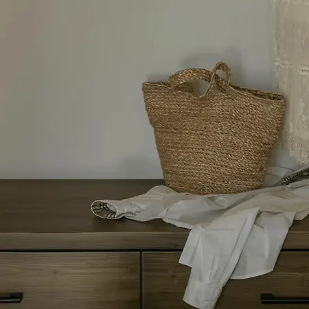 Anthemis Living Hotel apartamentowy 4*